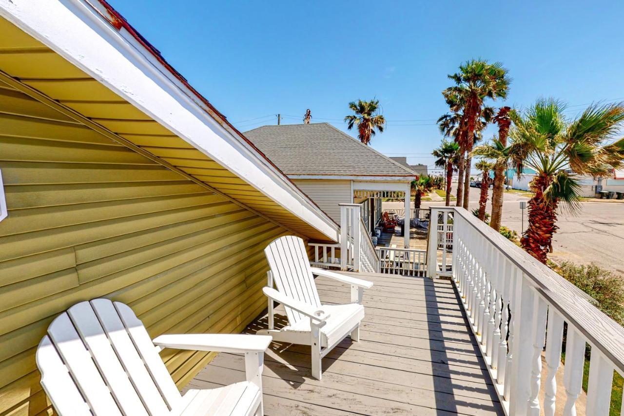 Holiday home Craftsman On Seawall *